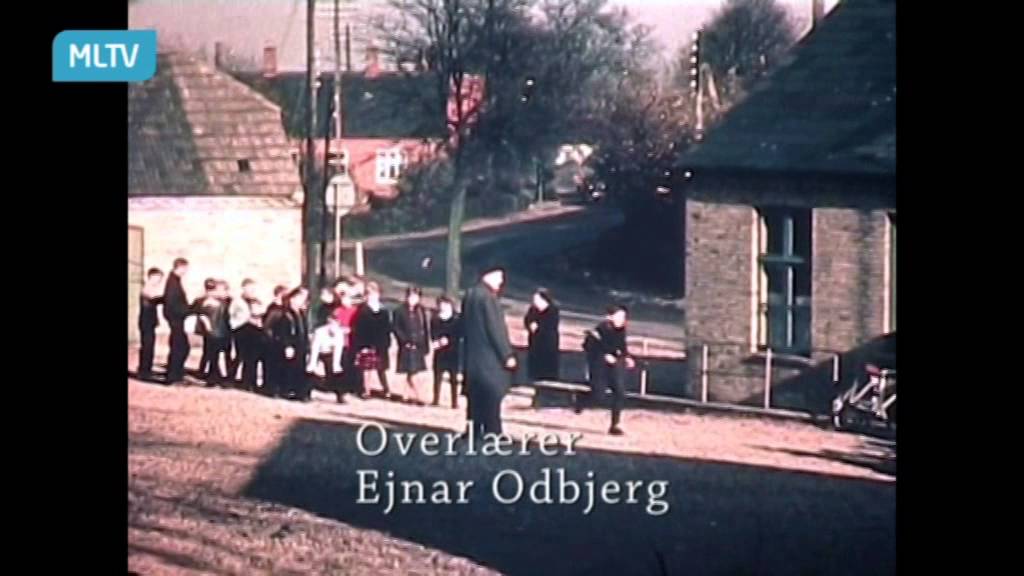 Kauslunde / Gamborg Sogn
