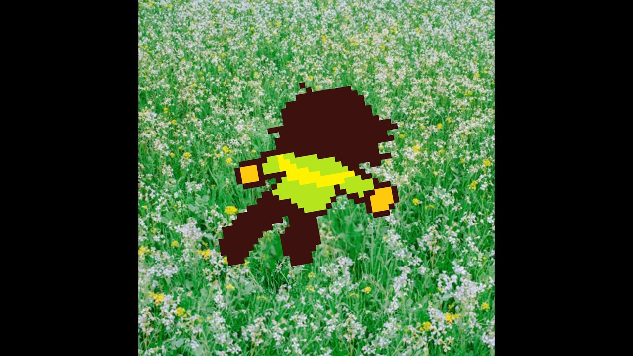 Kris_Sevenfour In The Style of Porter Robinson