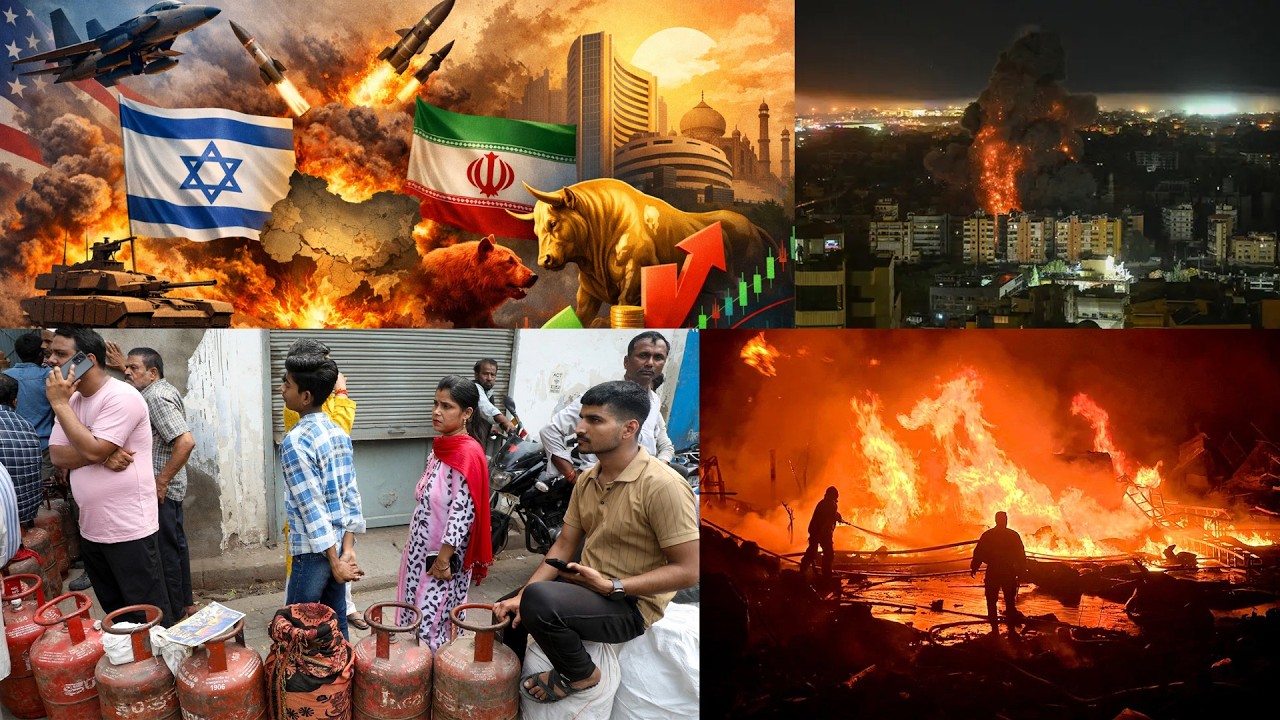 Khabr O Khayal | 11-March-2026 | Siasat TV