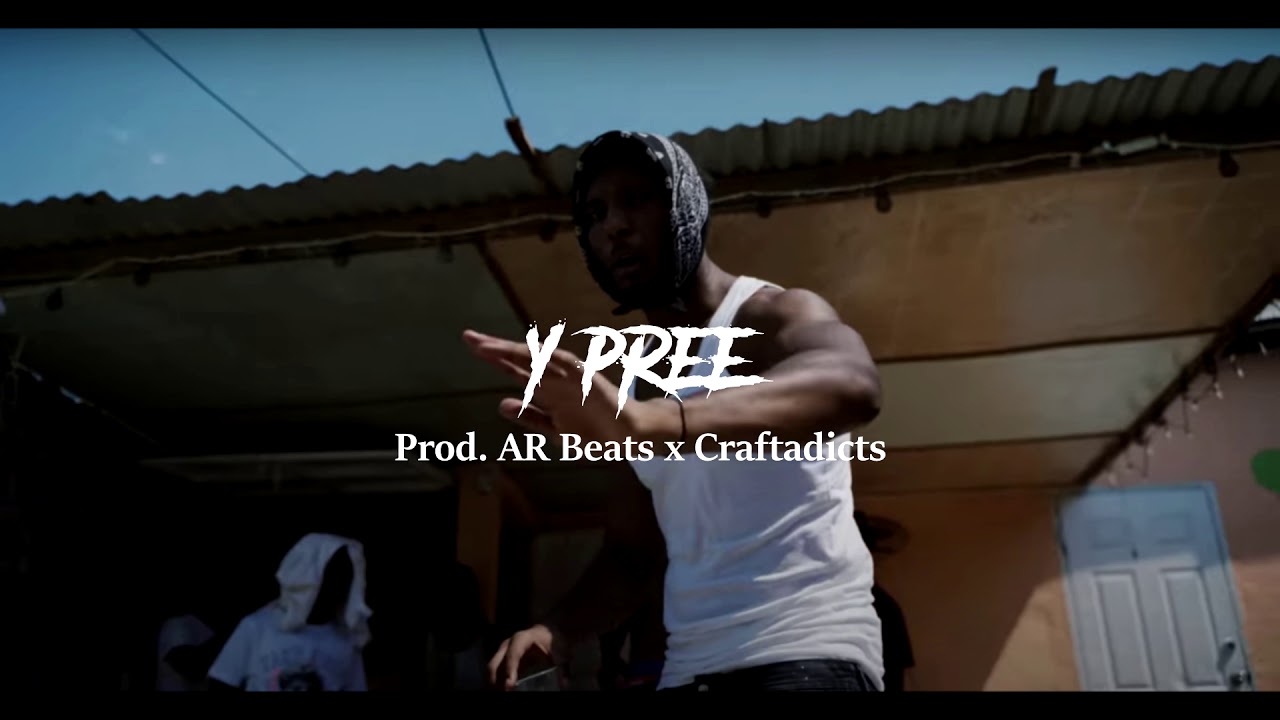 M1llionz x Meekz x Teeway Type Beat 