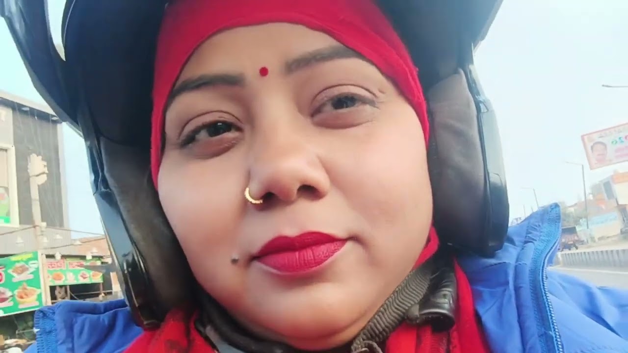 आज हम हापुर गए  #viralvideo #Anjaliguptaoffical 