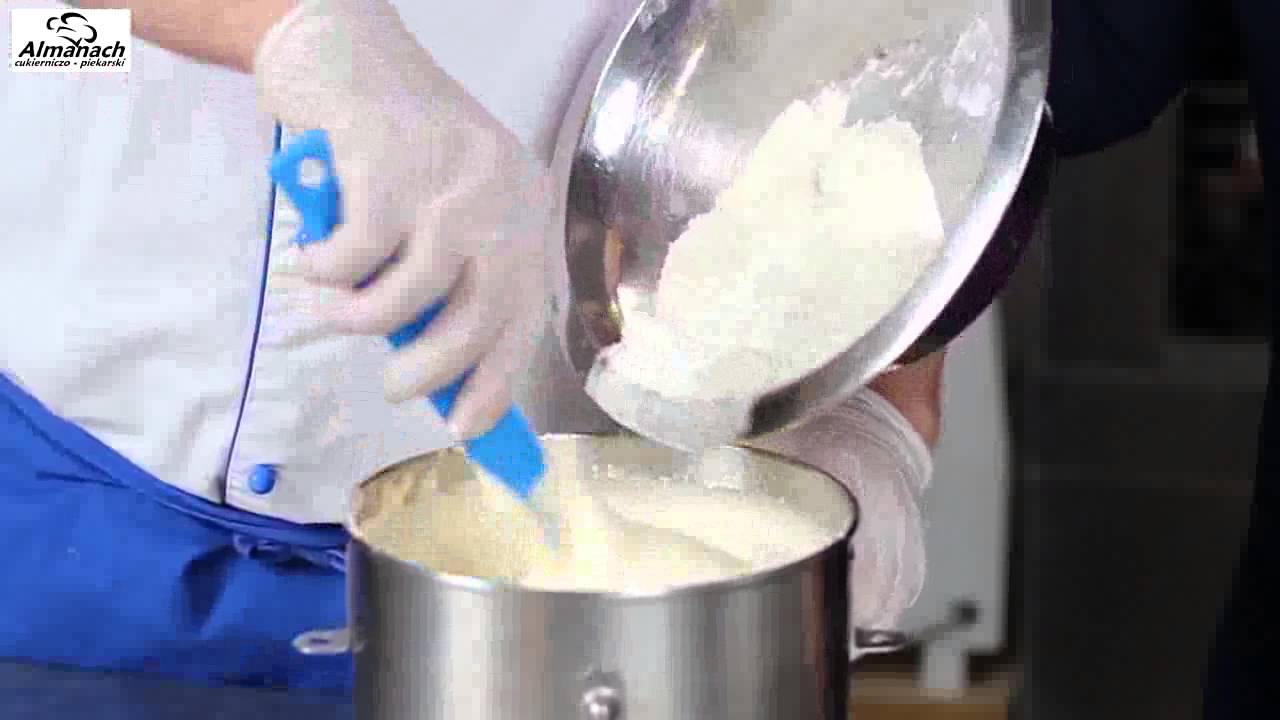 ciasta biszkoptowe