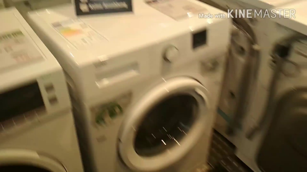 Брать или нет стиральную машину Miele. Рекомендация специалиста по Миле
