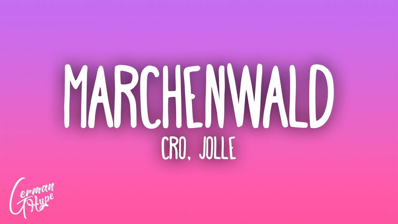 CR, jolle - Märchenwald