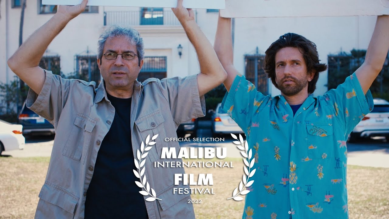 Glazed and Confused - Short Film - 2022