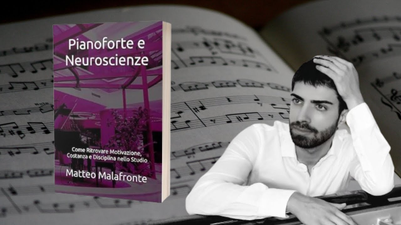 Pianoforte e Neuroscienze: ritrovare Motivazione e Disciplina nello Studio