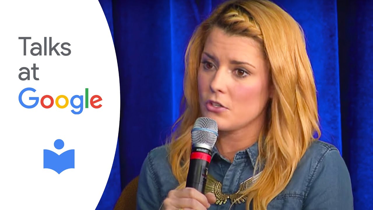 Grace's Guide: The Art of Pretending To Be A Grown-Up | Grace Helbig | Talks at Google