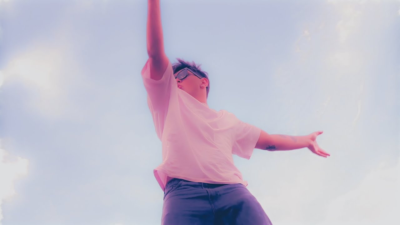 Ge mig nåt annat (sped up) (Musikvideo)