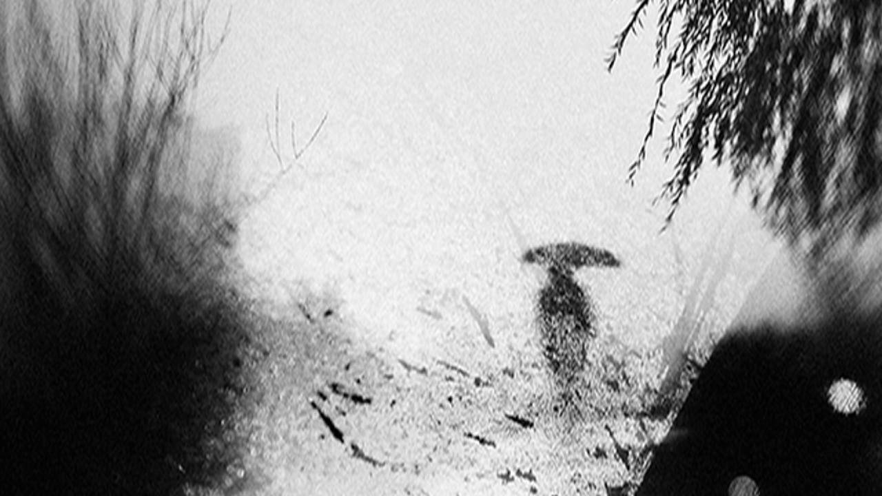 Life Depression - Gray Vision
