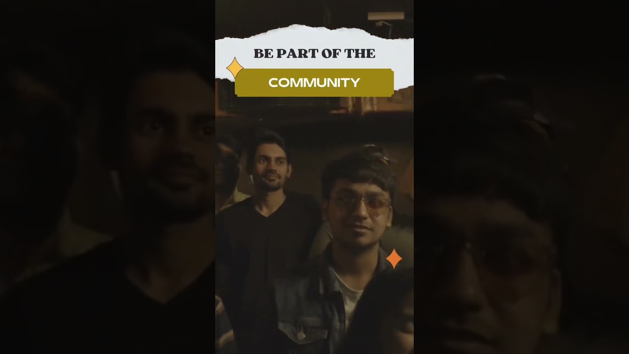 Fancy a top-notch experience at India's largest crypto fest?