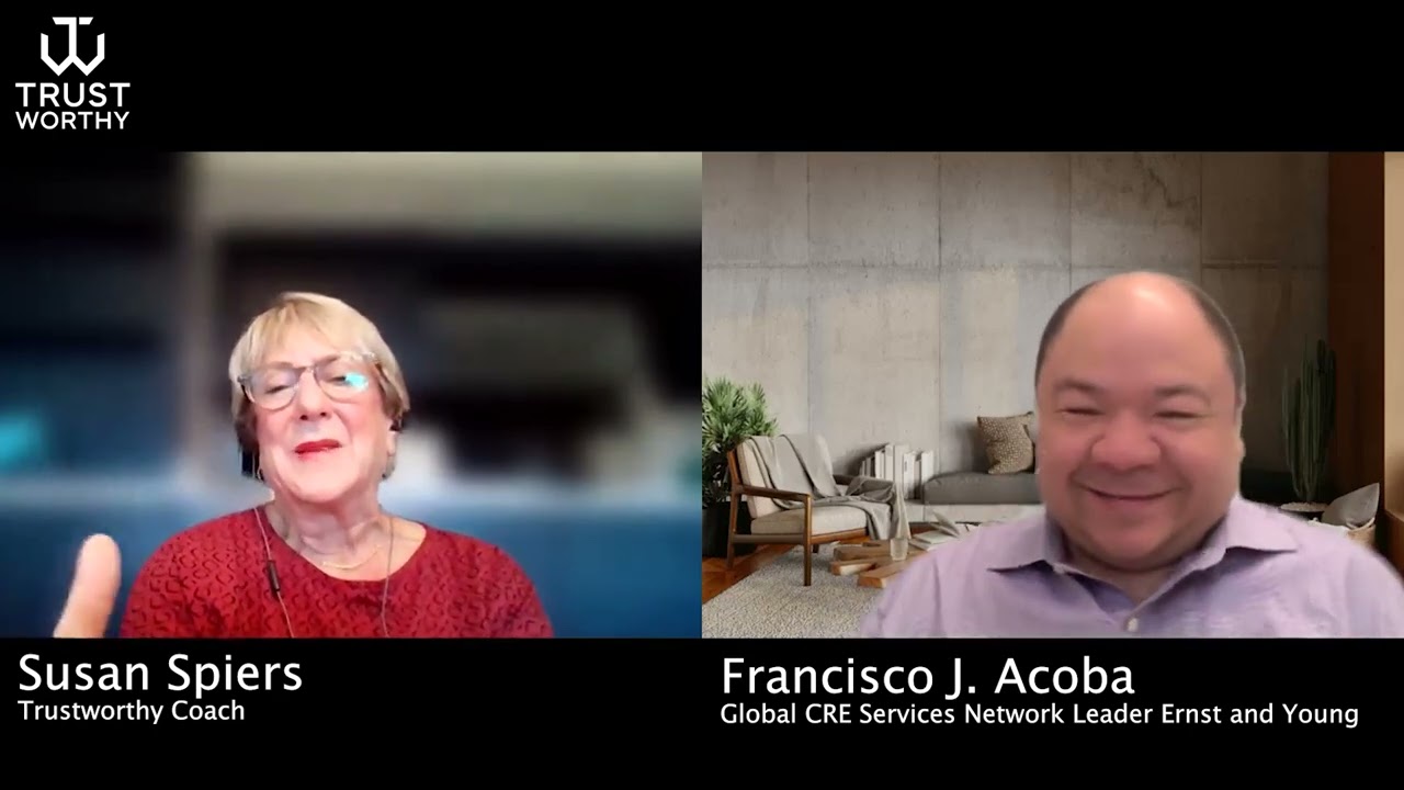 Accountability Without Fear - Trust In Action with Francisco Acoba