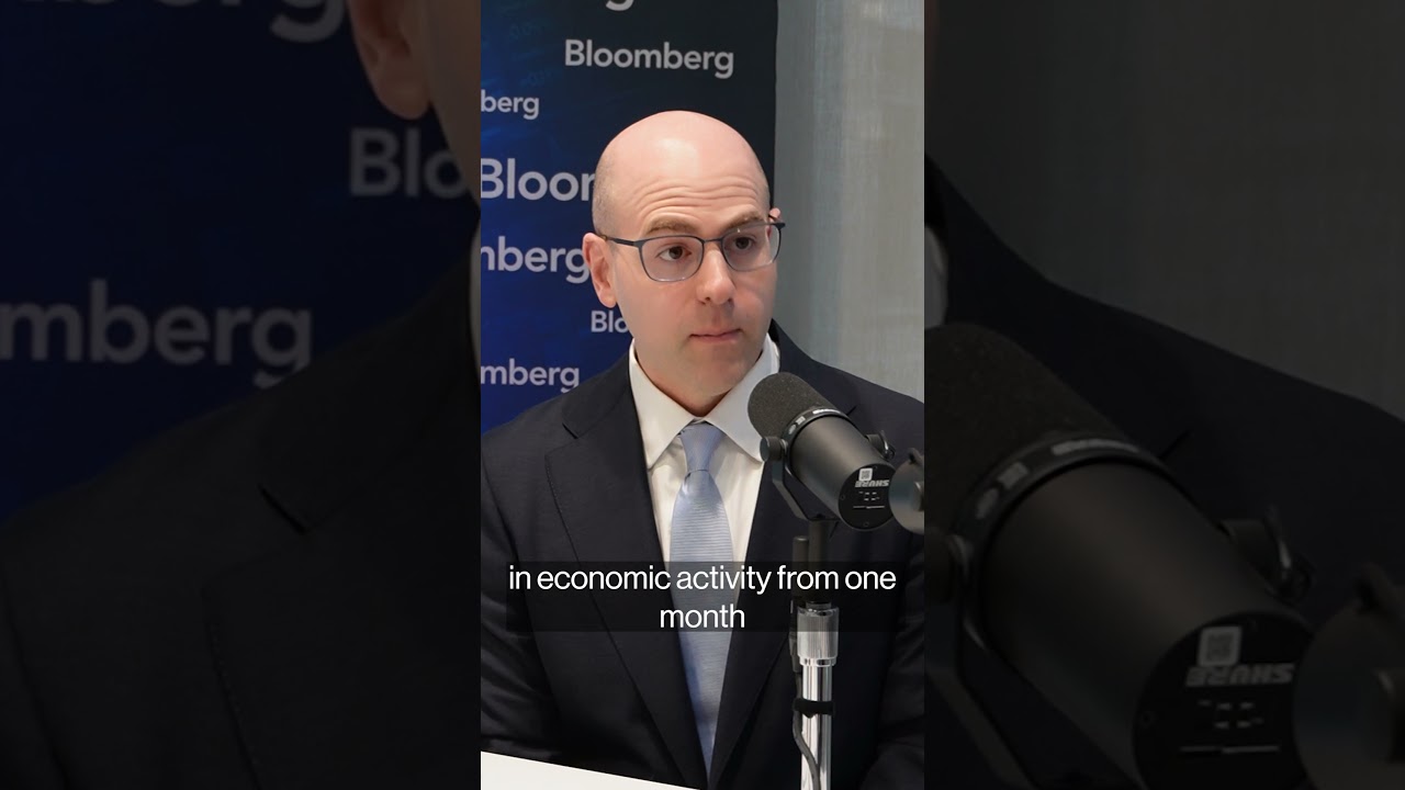 What Stephen Miran Has To Say About The US Economy