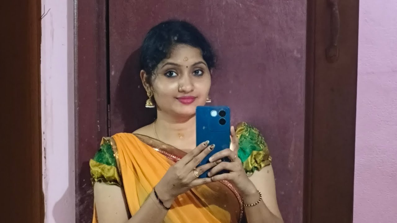 Radhika Arun Vlogz is live!