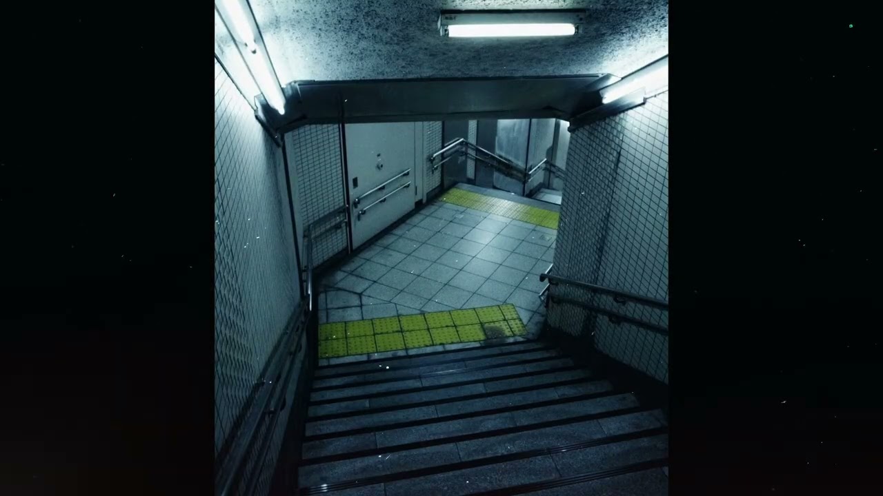 [FREE] Кишлак x Stigmata Alternative Emo Rock Type Beat – Vanish