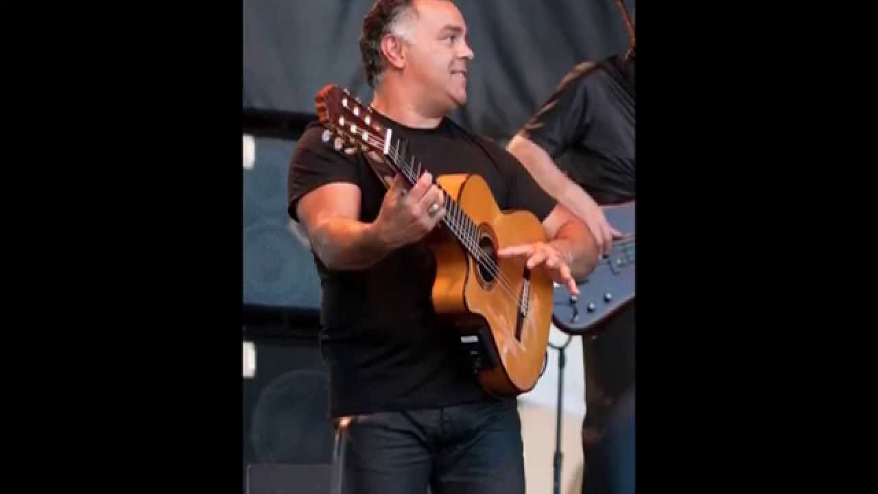 André Reyes - Libre Soy 2015