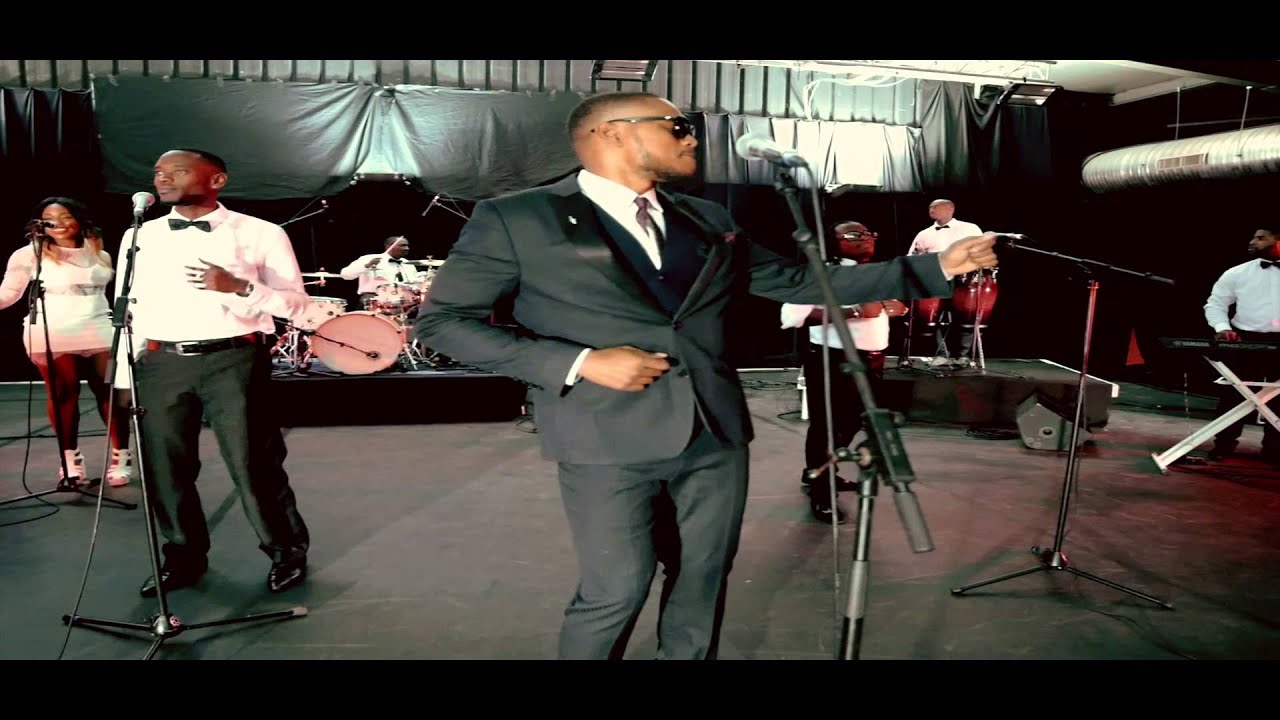 RahiL Kayden x O'tantyk - We Pachiya (Konpa Live)