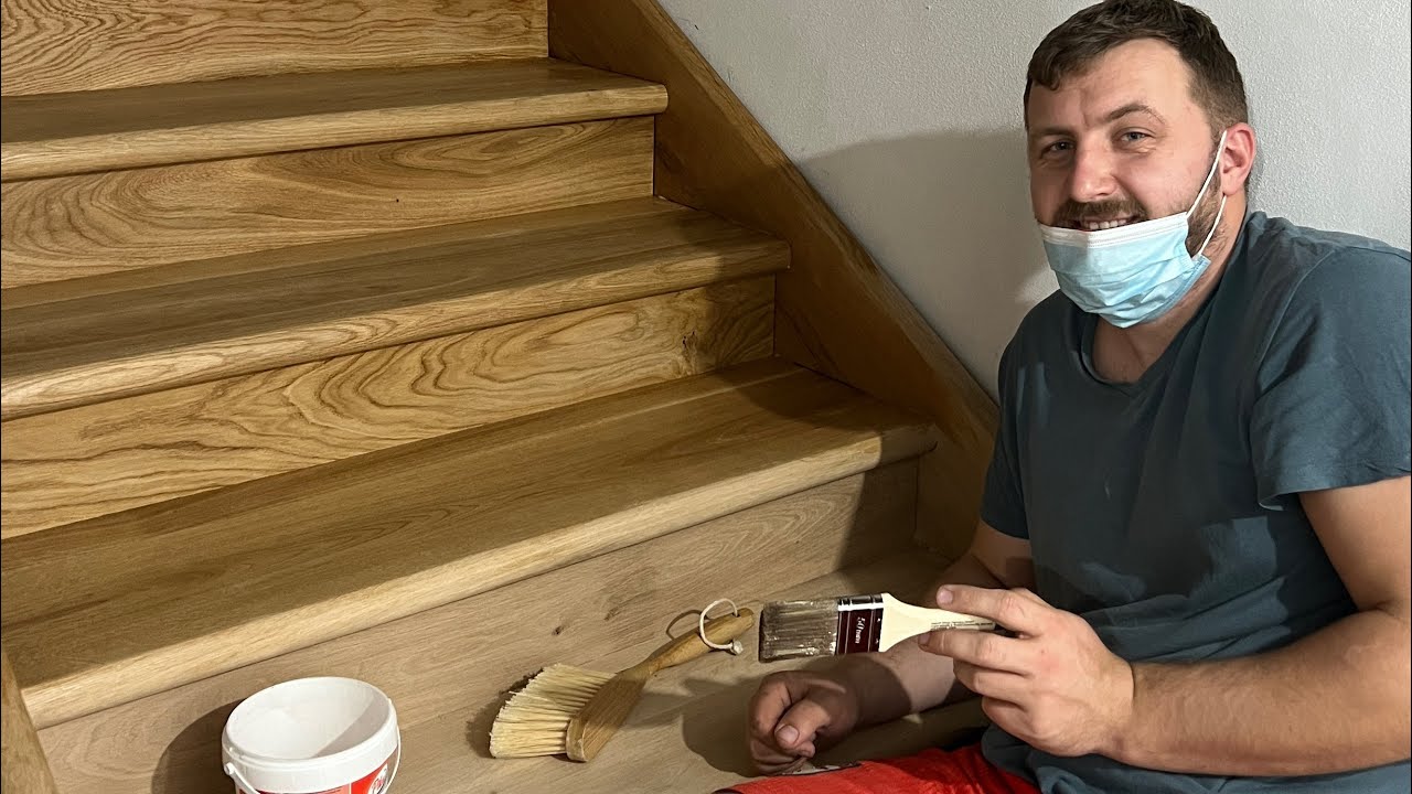 Începem Daily Vlog / O paine delicioasă fără frământare / Ziua 1