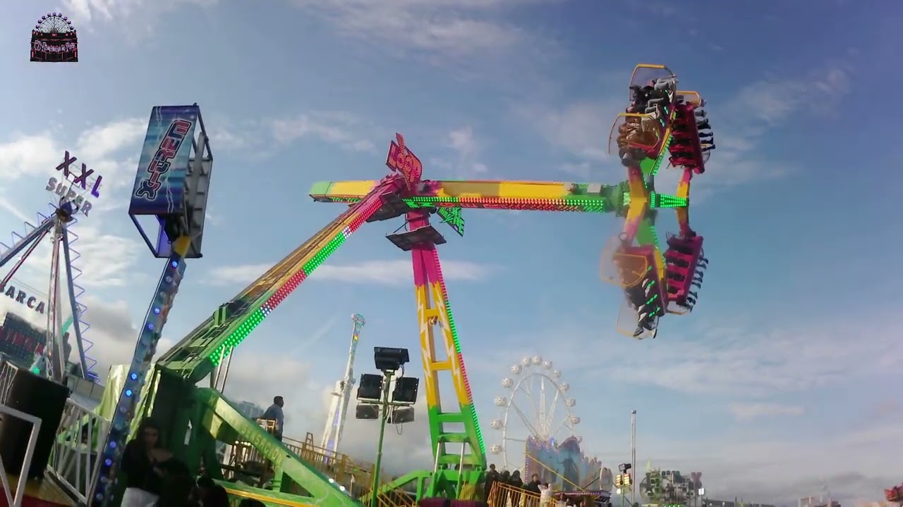 Feria de abril de Barcelona 024 2