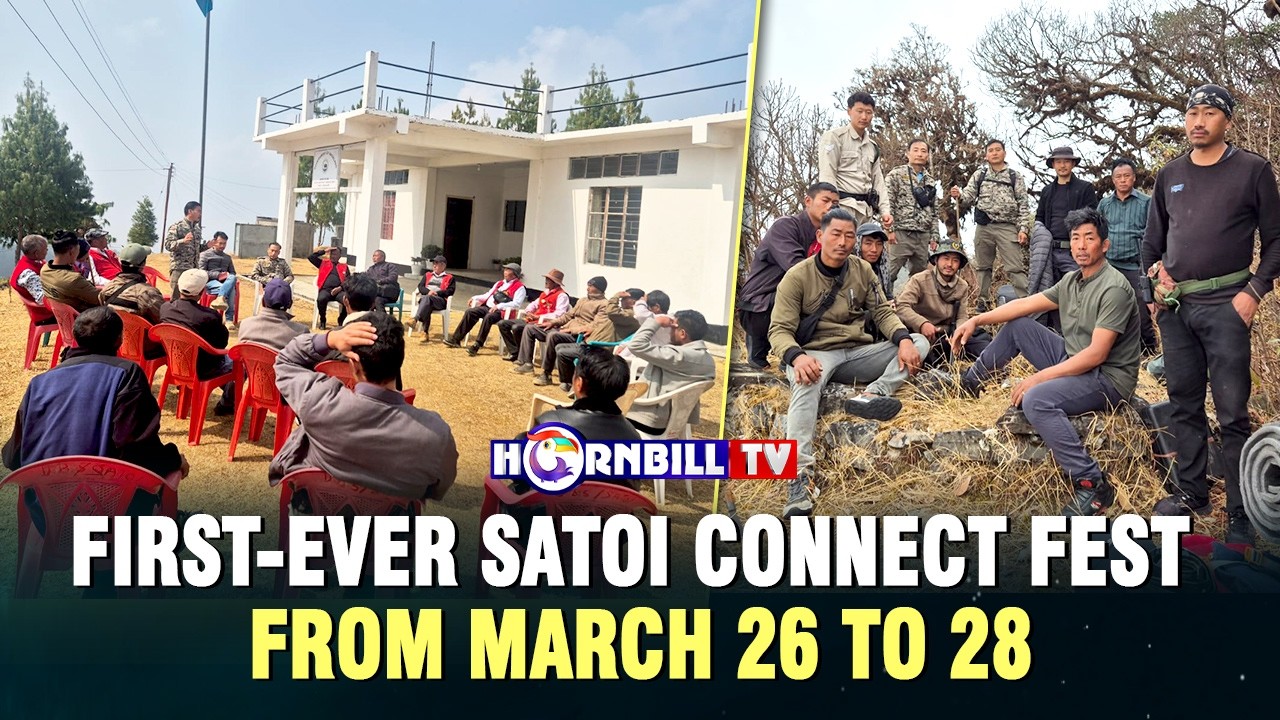 FIRST-EVER SATOI CONNECT FEST FROM MARCH 26 TO 28
