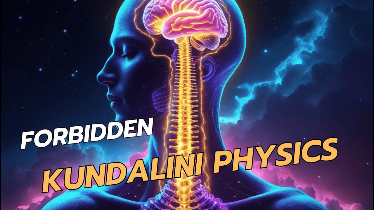 BENTOV'S "COIL" THEORY: The Bio-Electric Secret Sleeping at The Base of Your Spine