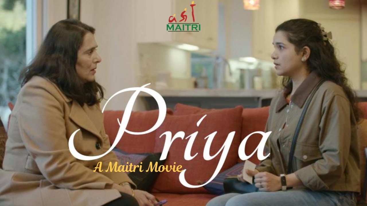 Maitri Movie: Priya