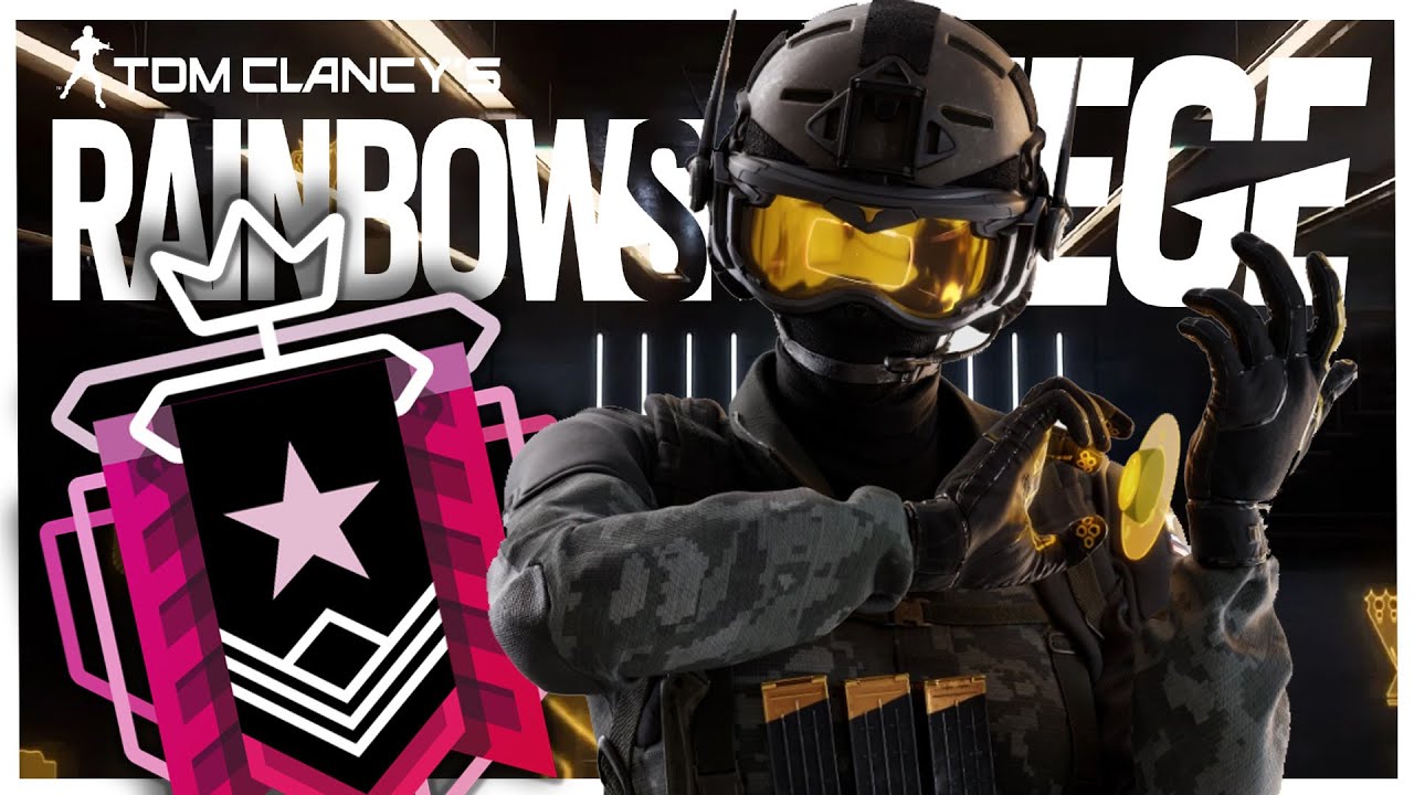 Ich LIEBE Solis! | Rainbow Six Siege | [German/HD]