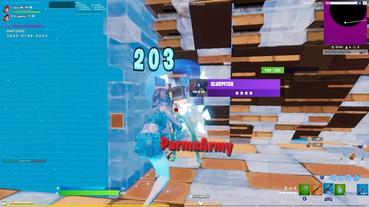 Lean Wit Me 🍾 + Best Controller Settings For AIMBOT/Piece Control🧩