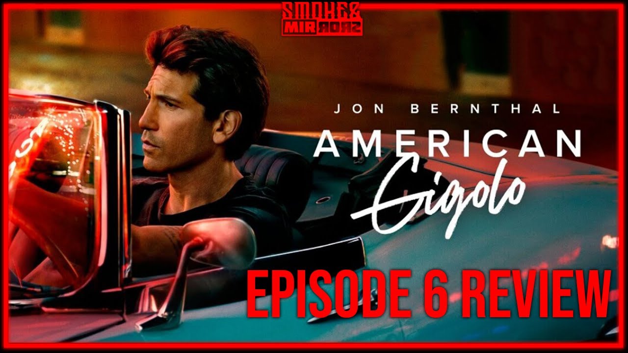American Gigolo Episode 6 Review! 