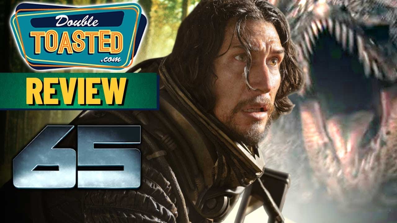 65 MOVIE REVIEW | Double Toasted