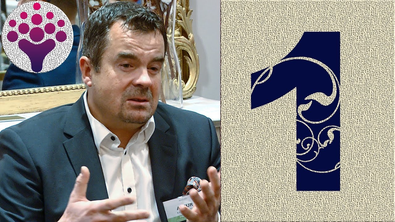 Artur Kaźmierczak - O inwestowaniu w nieruchomości (1)  - Akademia Grzegorza Turniaka