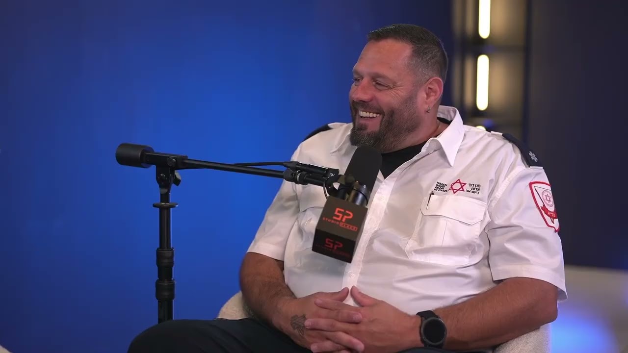 Oz Ocampo's Inspiring Story of Resilience