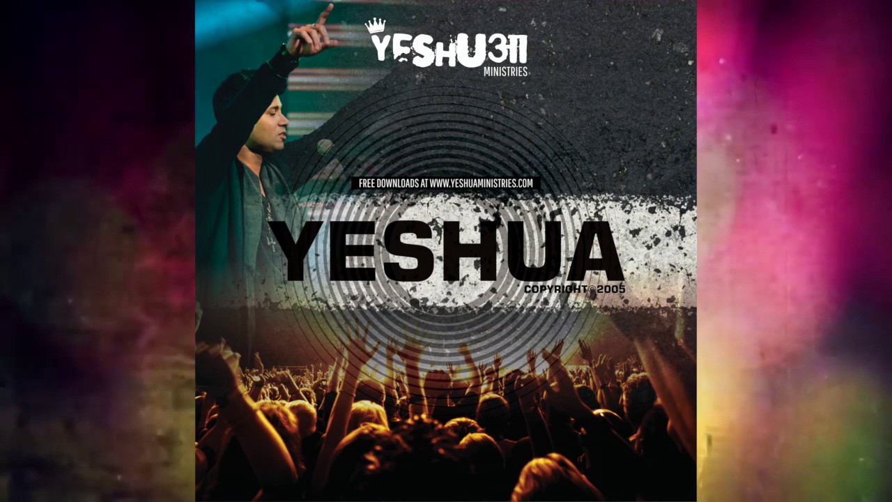 Yeshua Ministries - Aa Prabhu