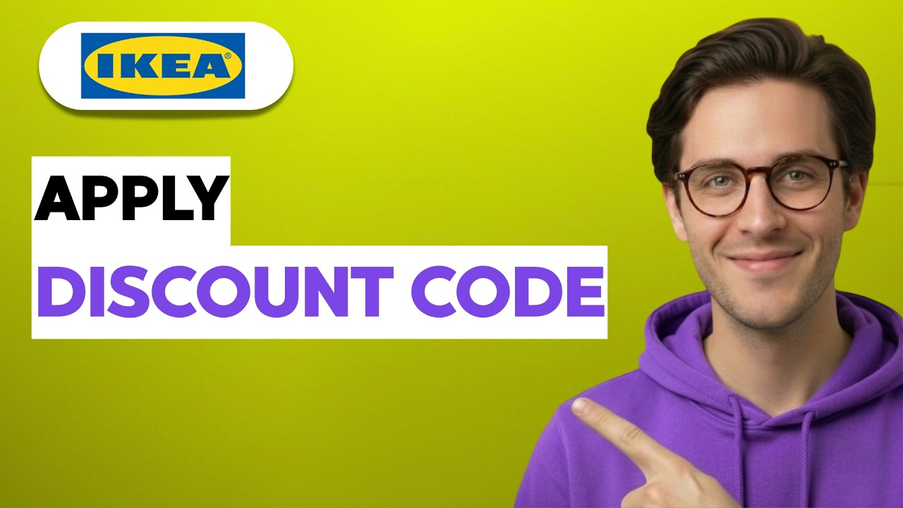 How to Apply Discount Code in IKEA [2026 Full Guide]