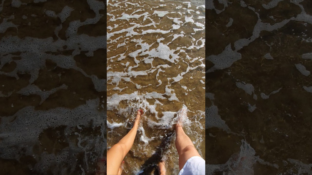 Italy | Bibione | Beach #italy #bibione #beach #watersounds