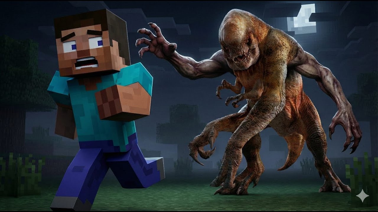 Can I survive the horrifying mod | Distorted Rex