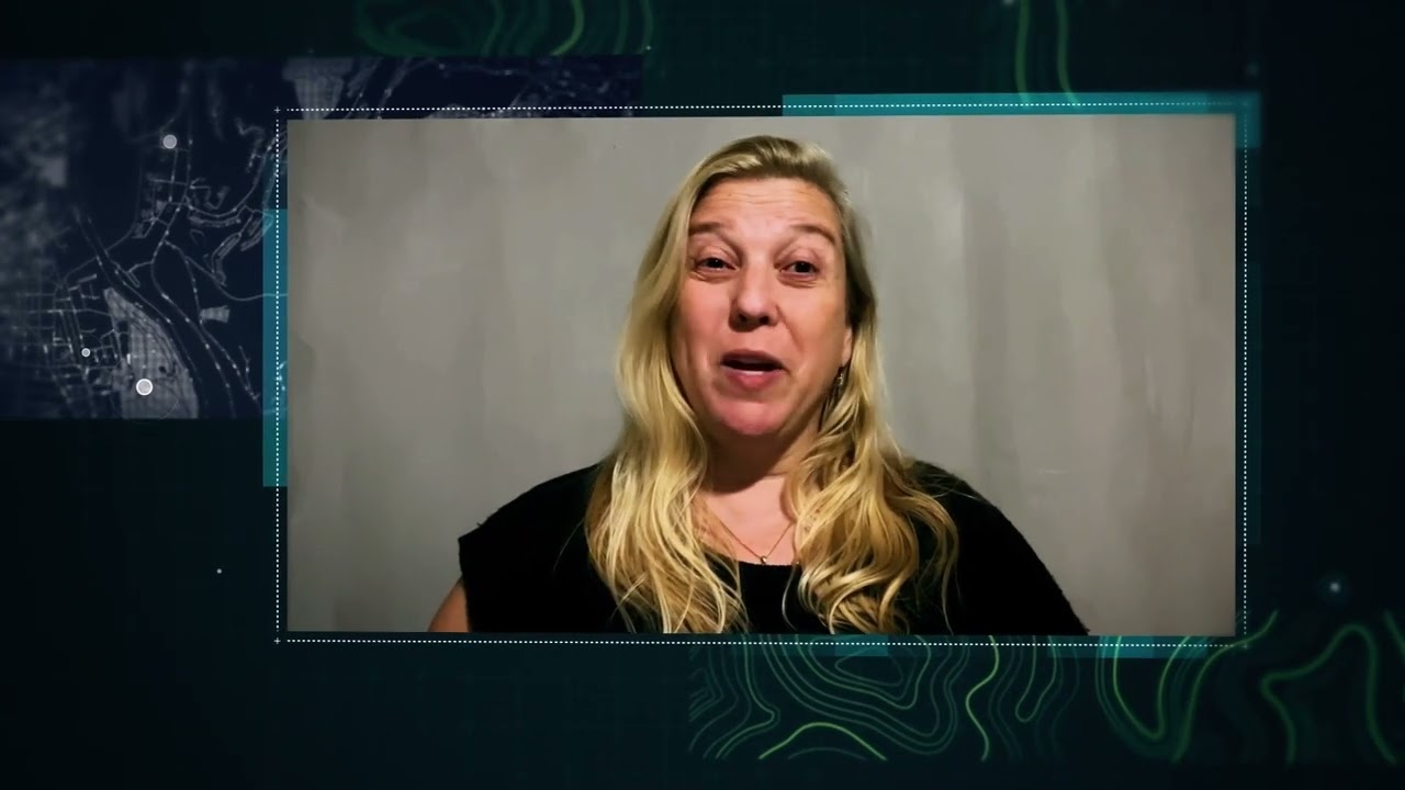 Citi: Working As One with 1TX and Mostly AI