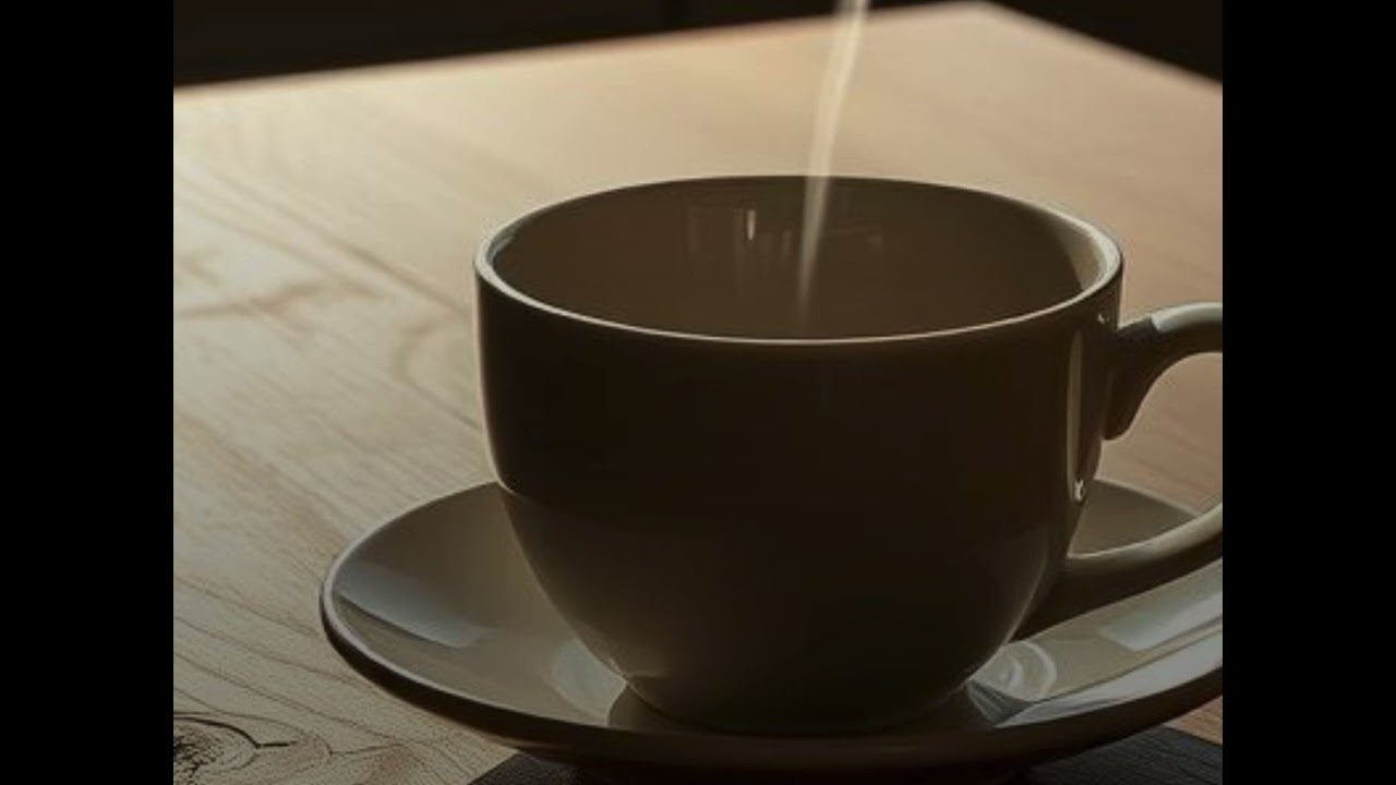Кофе ☕️