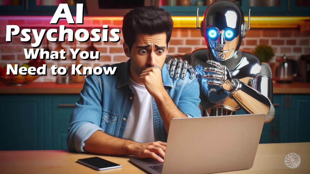 AI Psychosis: What You Need to Know