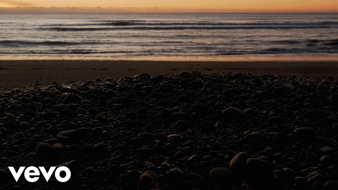 Jon Foreman - Antidote (Official Visualizer)