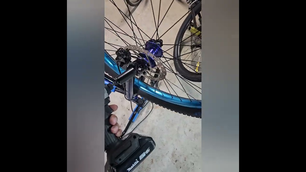 se om duro 27.5 x 3.0 tires replaced with beastmode tires