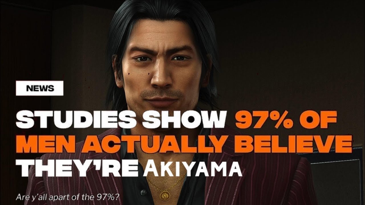 akiyama moments that make me go 🤬🤬🤯🤯