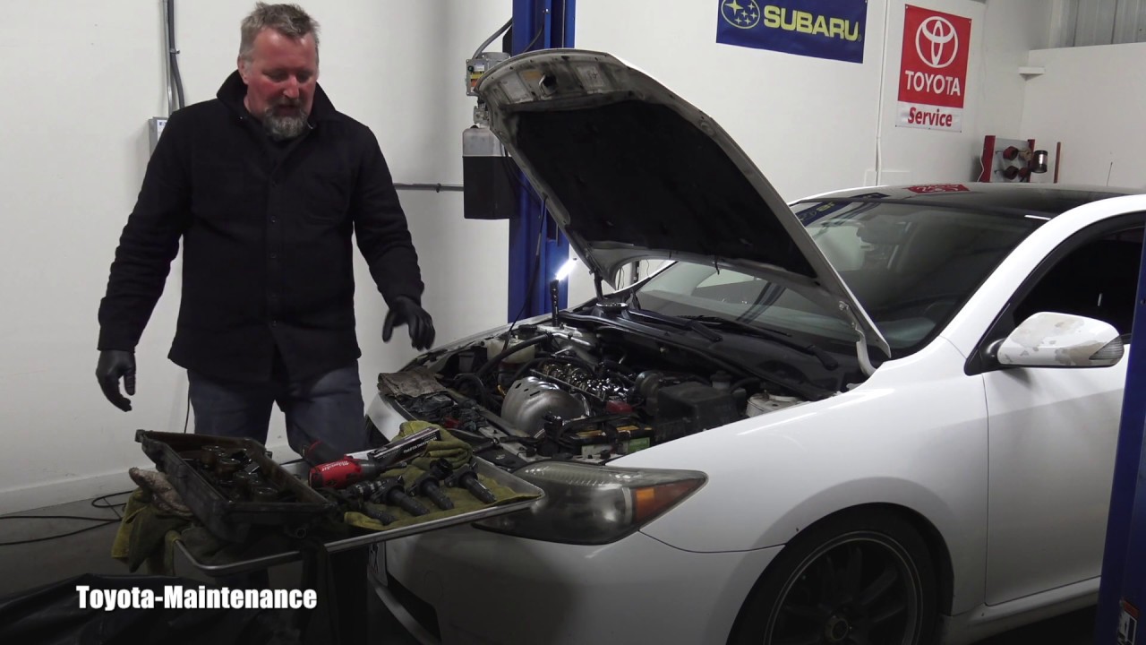 Why to use Toyota seal packing 103 (FIPG)