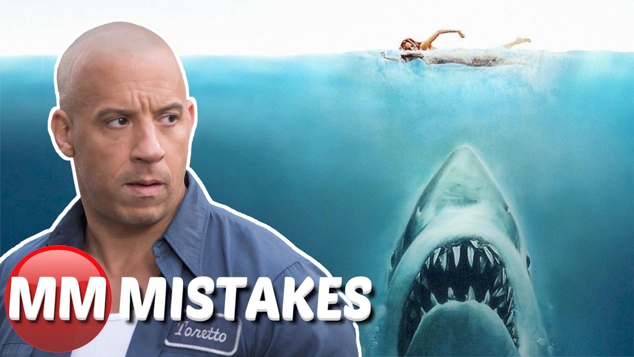 10 Biggest Hidden Movie Mistakes We Found In Big Films