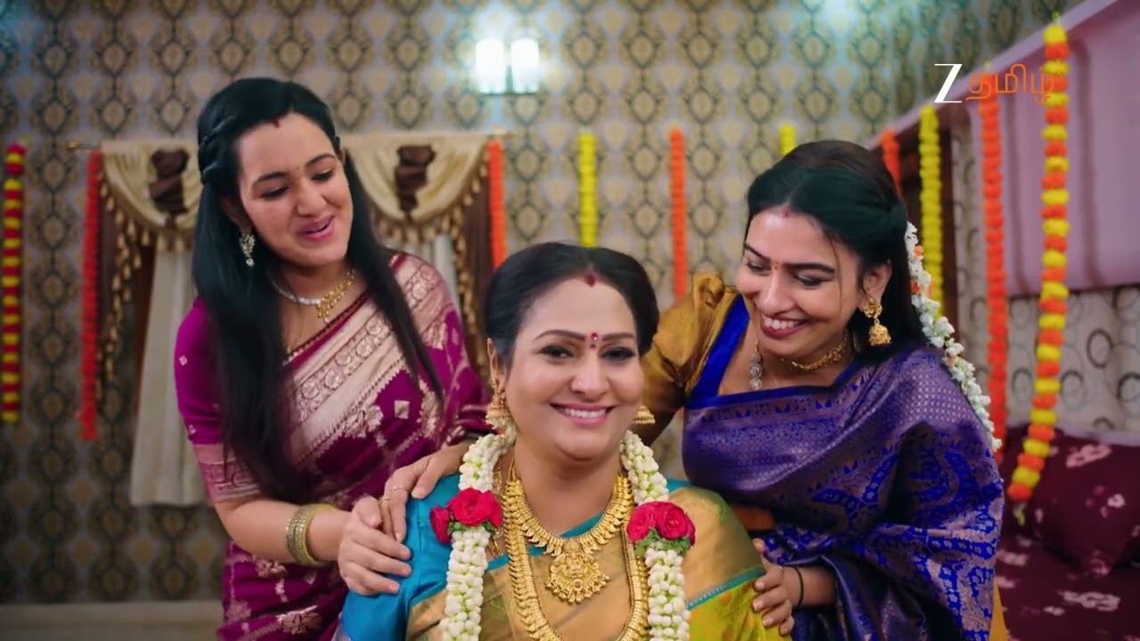 Getti Melam | Ep - 289 | Webisode | Jan 07 2026 | Zee Tamil