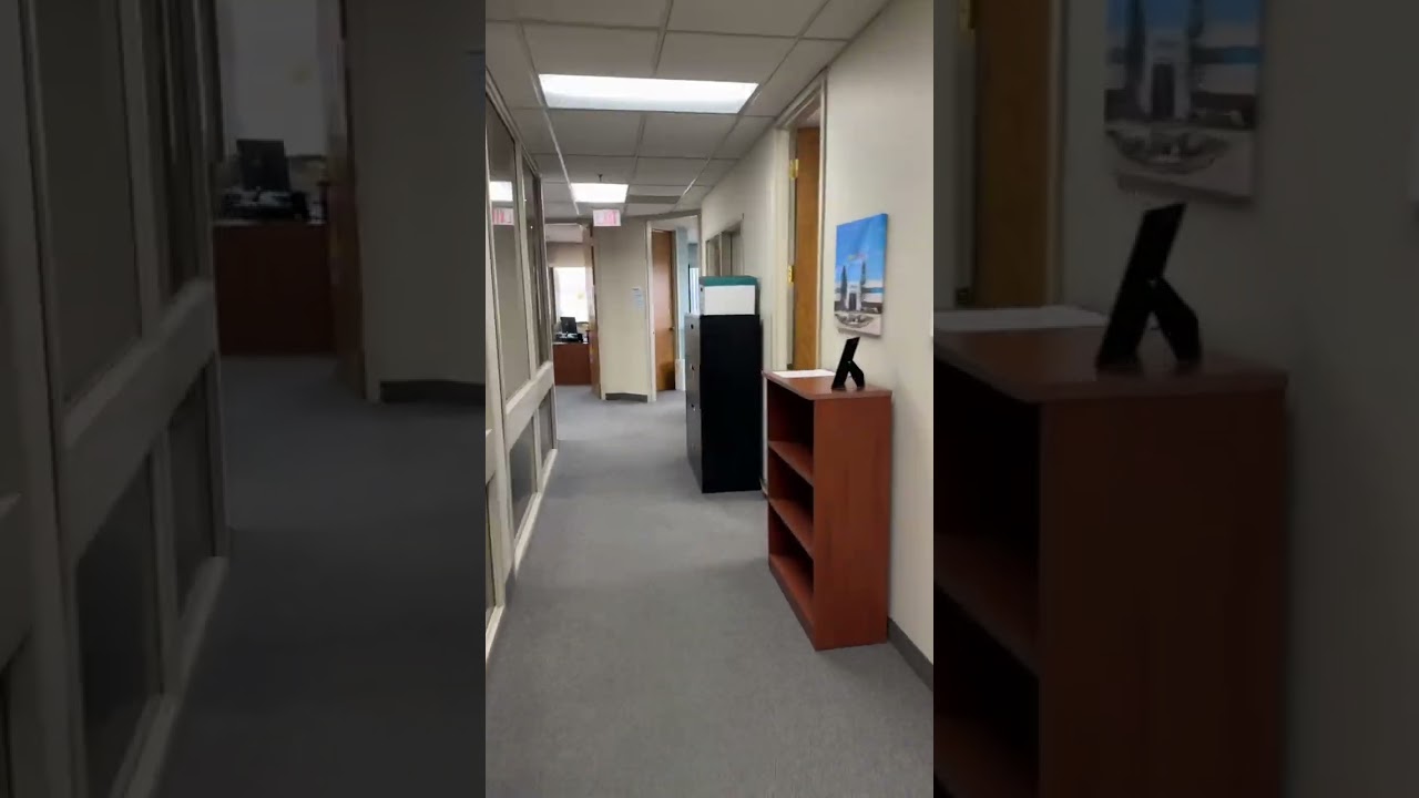 Danby Office and Warehouse Tour