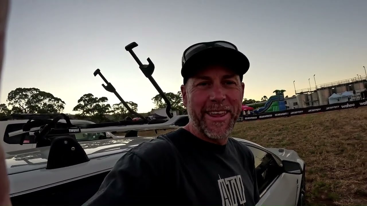 RADL Gravel 23/1/2026  Race