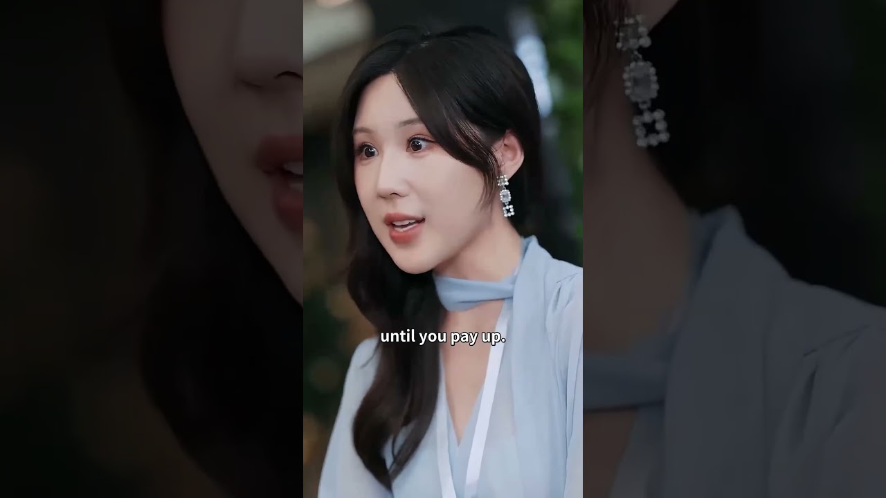 When the Contract Turns to Love #RomanceDrama #ShortDrama #BillionaireRomance  #DramaShort