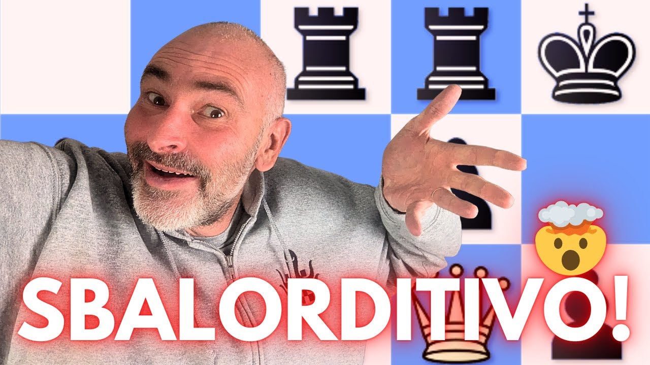 🔥 L’attacco più FOLLE della storia!