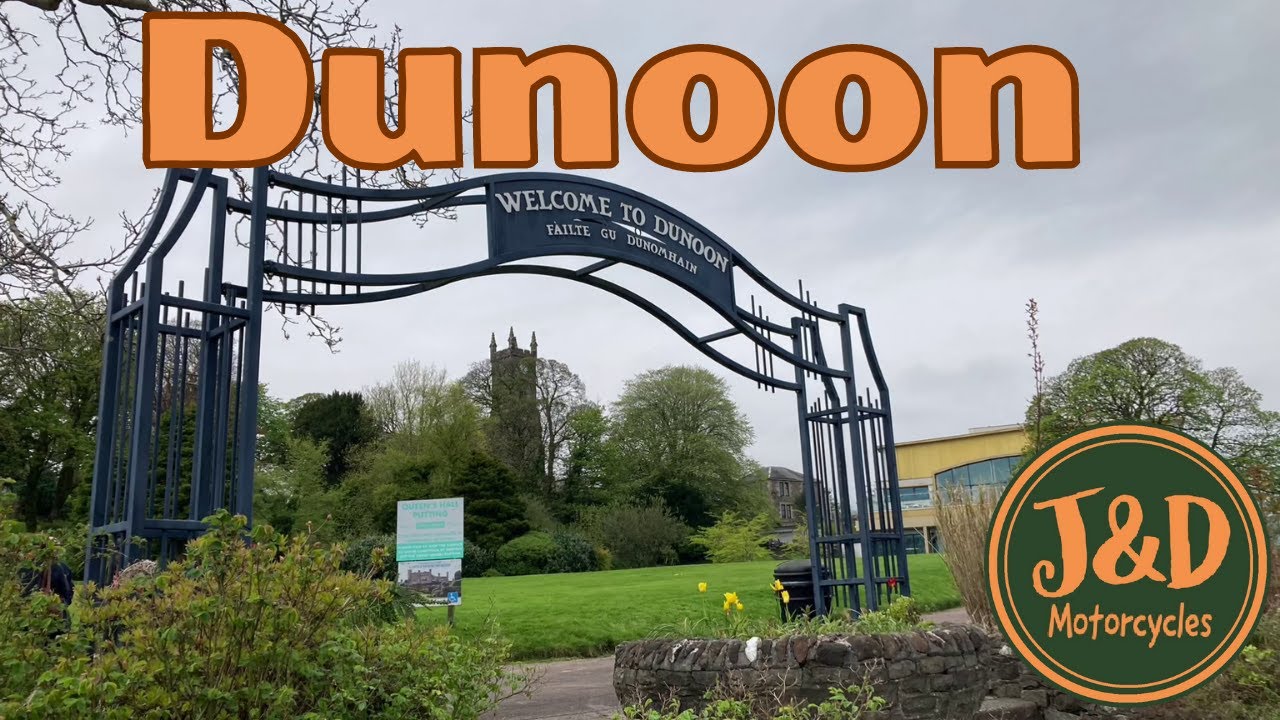 Dunoon