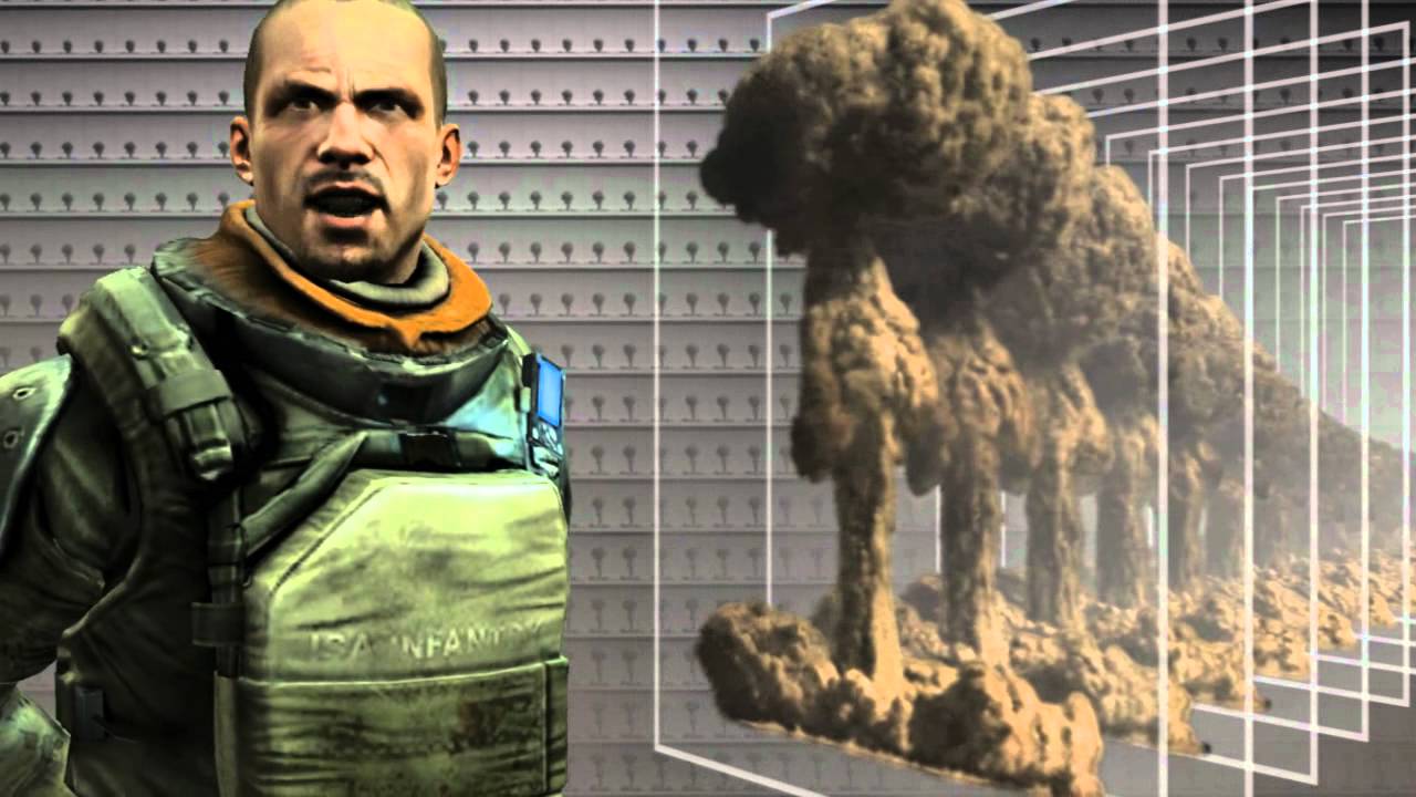 Killzone 2 Anatomy Of A Nuke Trailer